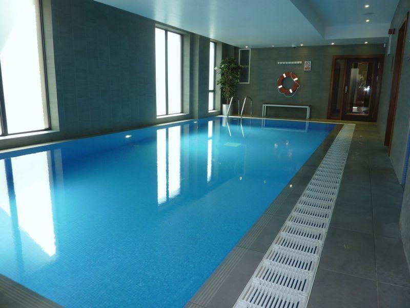 Indoor Swimming Pool