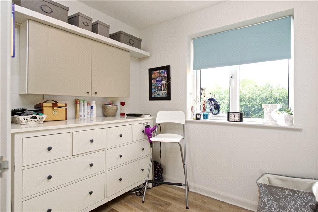 Bedroom Five