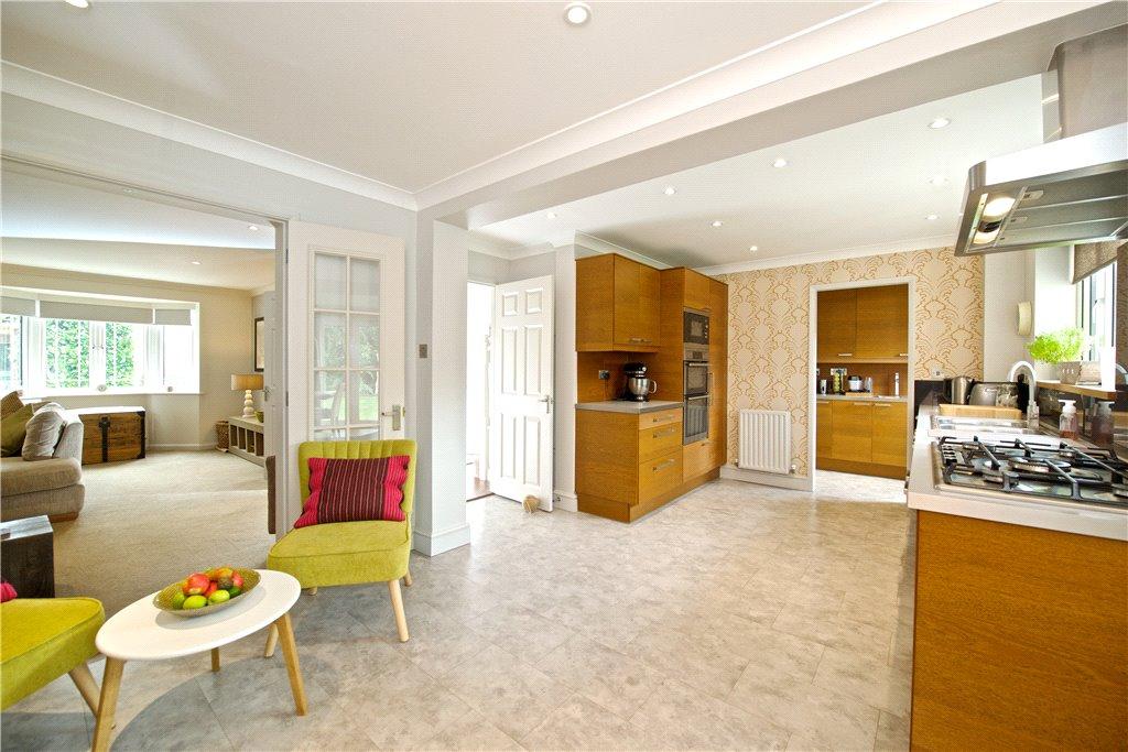 Kitchen/Breakfast