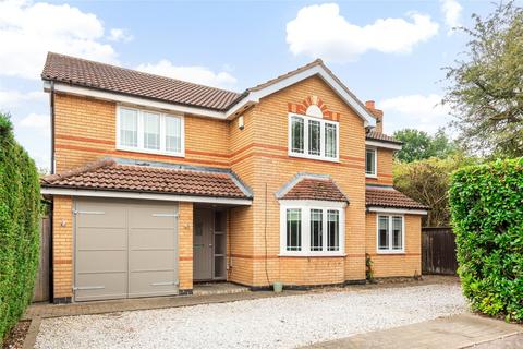 undefined, Dickens Drive, Old Stratford, Milton Keynes, Northamptonshire, MK19