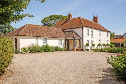5 bedroom detached house for sale, Matching Green, Essex, CM17.