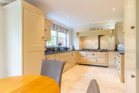5 bedroom detached house for sale, Matching Green, Essex, CM17