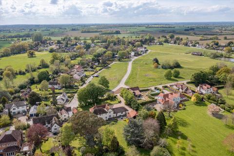 5 bedroom detached house for sale, Matching Green, Essex, CM17.