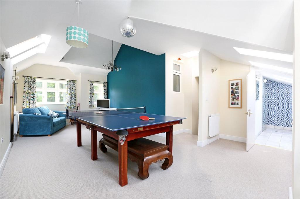 Games/Bedroom