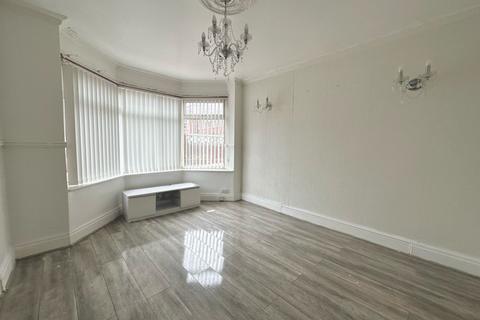 3 bedroom end of terrace house to rent - Ashton Road, Leeds, West Yorkshire, LS8