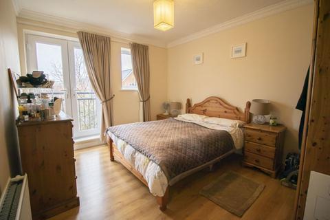 2 bedroom apartment to rent, Windlass Court, Atlantic Wharf, Cardiff Bay