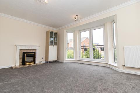 2 bedroom apartment to rent, Windlass Court, Atlantic Wharf, Cardiff Bay