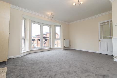 2 bedroom apartment to rent, Windlass Court, Atlantic Wharf, Cardiff Bay