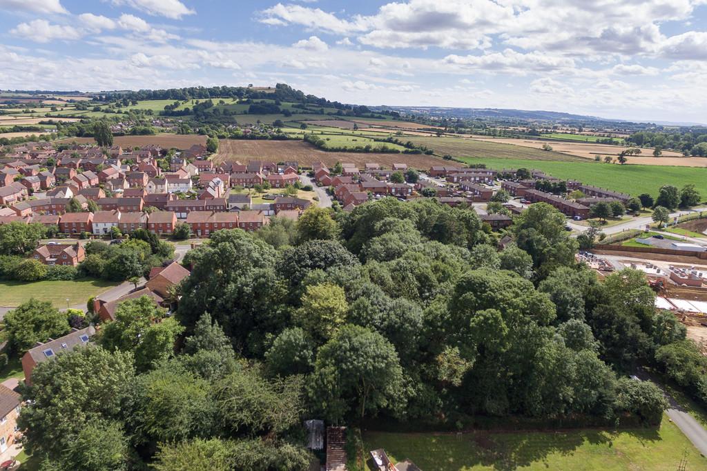 Land off Main Road, Lower Quinton Land £650,000