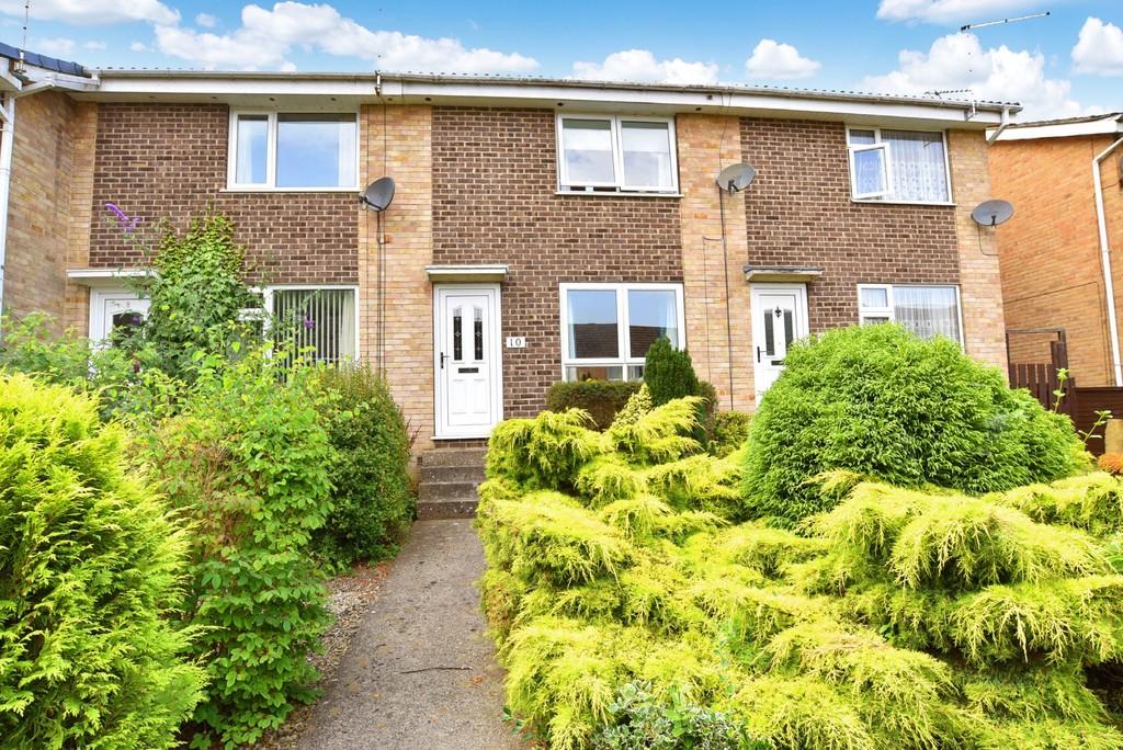 Truro Crescent, Harrogate 2 bed terraced house £169,950