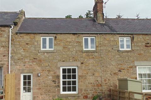 northumberland rent property onthemarket houses cottages td15 berwick tweed berrington terraced upon farm bedroom south house