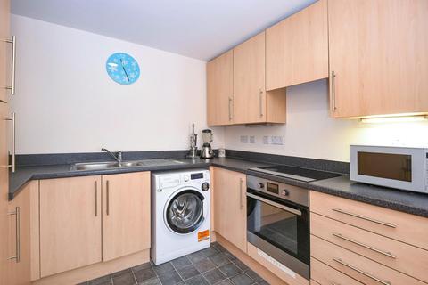 2 bedroom flat for sale - Warple Way, Acton