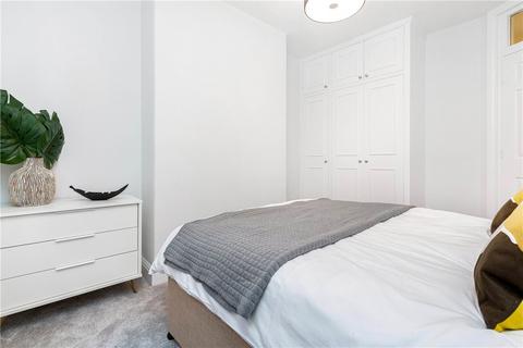 1 bedroom apartment to rent, Block C Ossington Buildings, Marylebone, London, W1U