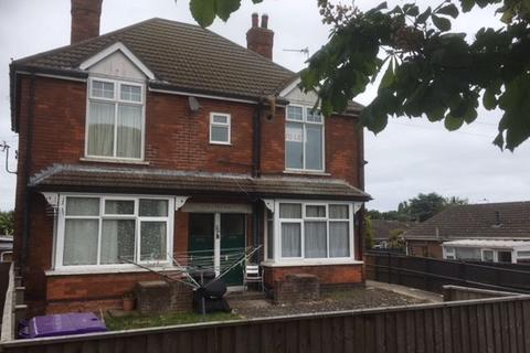 undefined, Wainfleet Road, Skegness