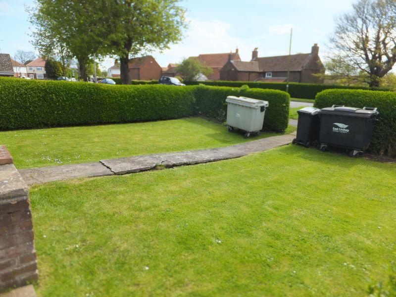 Shared Garden