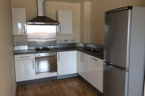 undefined, 1 Bedroom Apartment in Liverpool City Centre, L3