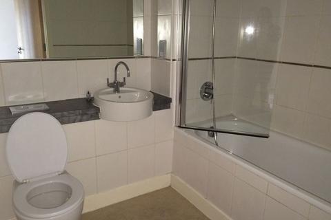 undefined, 1 Bedroom Apartment in Liverpool City Centre, L3