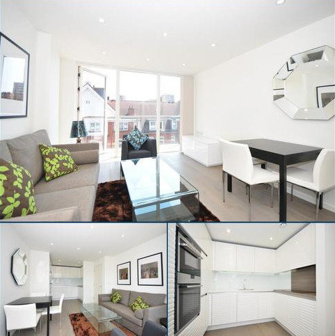 1 Bed Flats To Rent In Islington Borough Of London