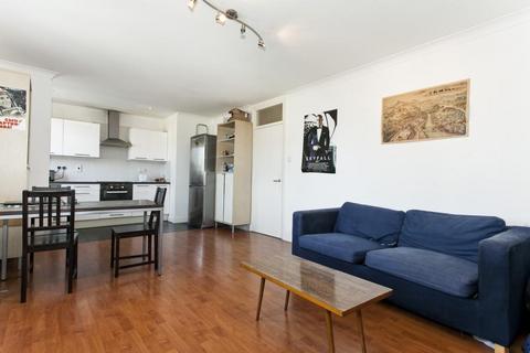 2 bedroom apartment to rent, Fuller Close, Shoreditch, London, E2