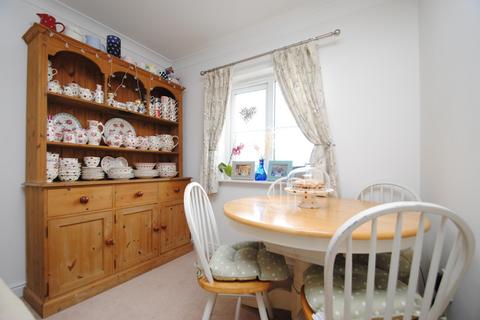 2 bedroom terraced house for sale, Honeysuckle Gardens, Launceston, Cornwall, PL15