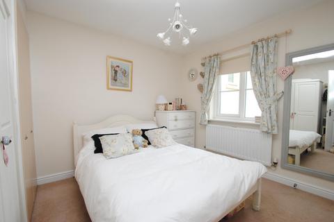 2 bedroom terraced house for sale, Honeysuckle Gardens, Launceston, Cornwall, PL15