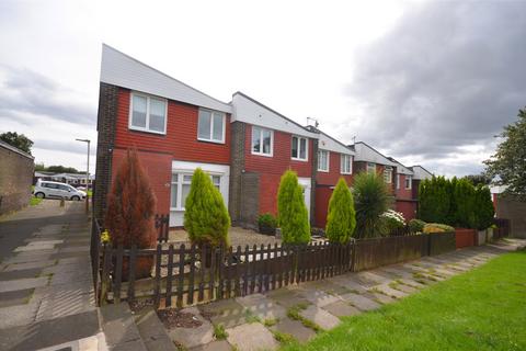 2 bedroom end of terrace house to rent, Pickering Green, Low Fell, Tyne and Wear, NE9