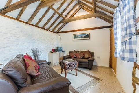 2 bedroom barn conversion to rent, Atterby, Lincolnshire