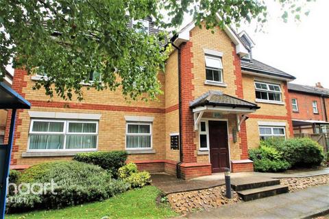 undefined, Farnborough Road, Farnborough