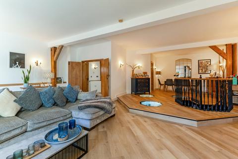 undefined, St. Marys Court, Church End, Kensworth, Bedfordshire