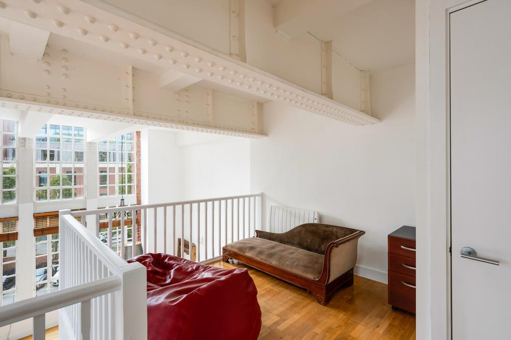 Maisonette