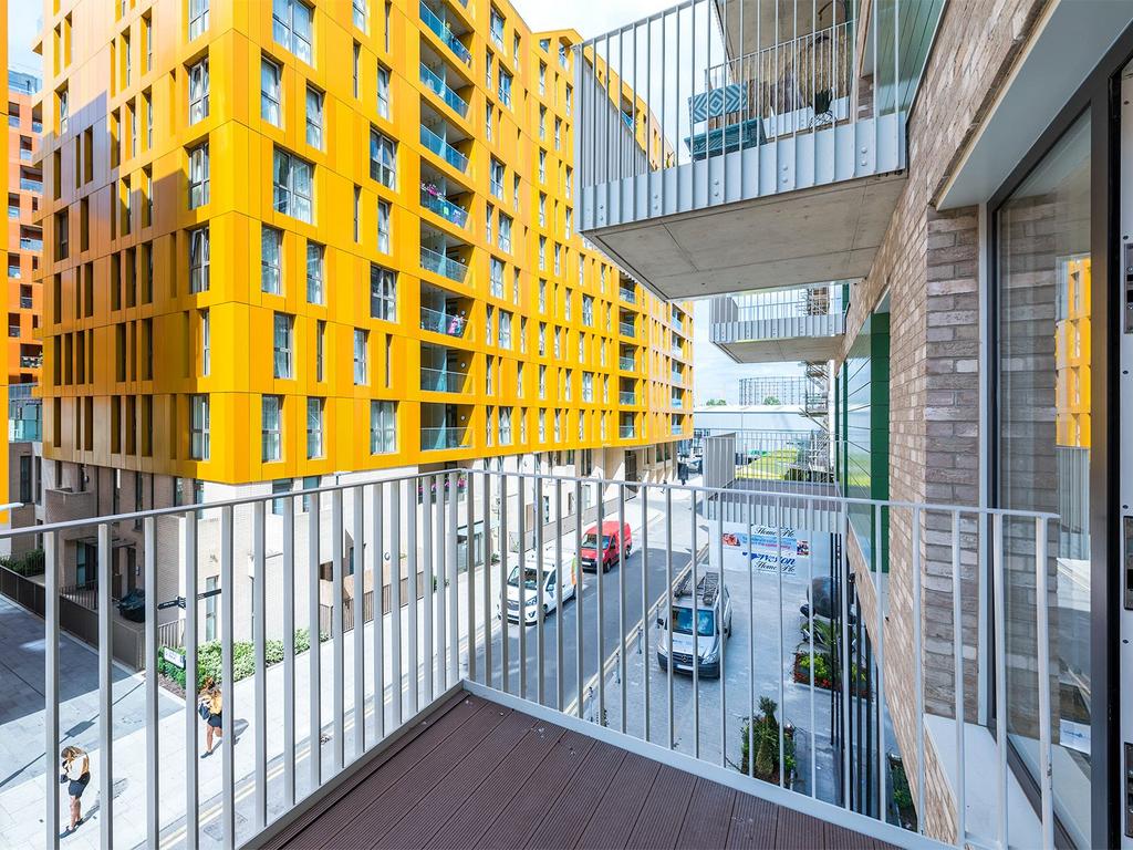 Brunel House