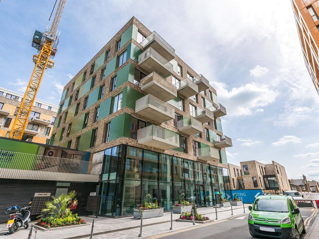 Brunel House