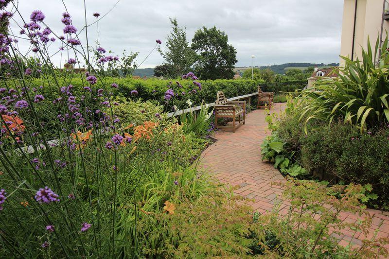 Adlington House, Slade Road, Portishead 3 bed apartment £430,000