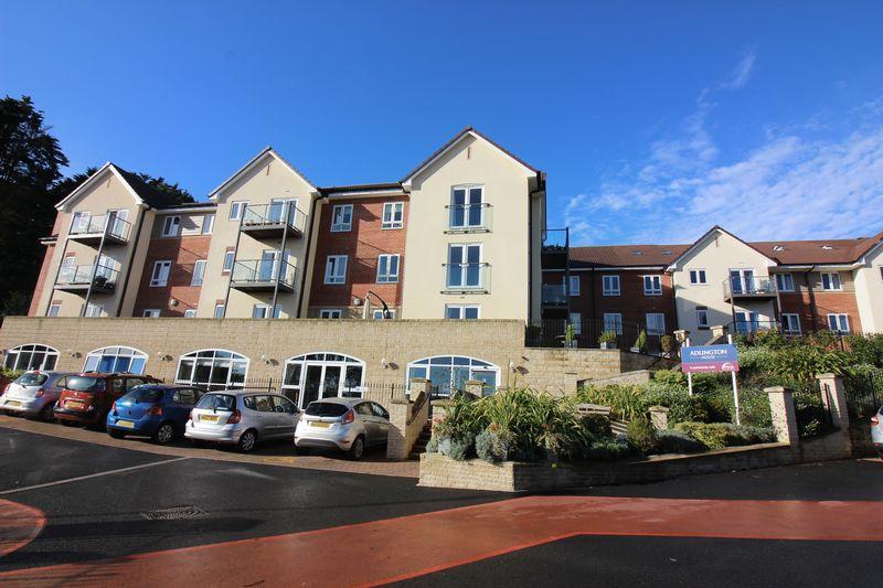 Adlington House, Slade Road, Portishead 3 bed apartment £430,000