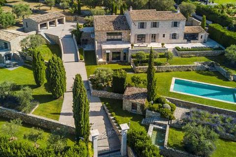 7 bedroom villa, Mougins, Alpes Maritimes, Provence Alpes Cote D'Azur, France
