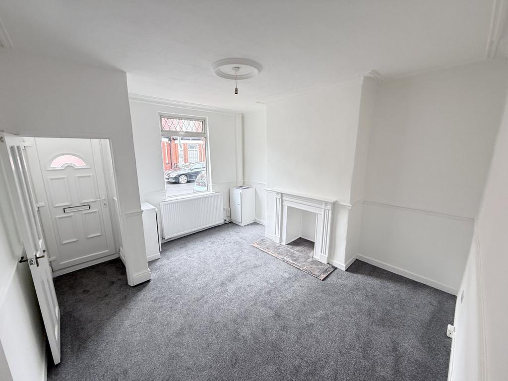 House in Gorton - View 2