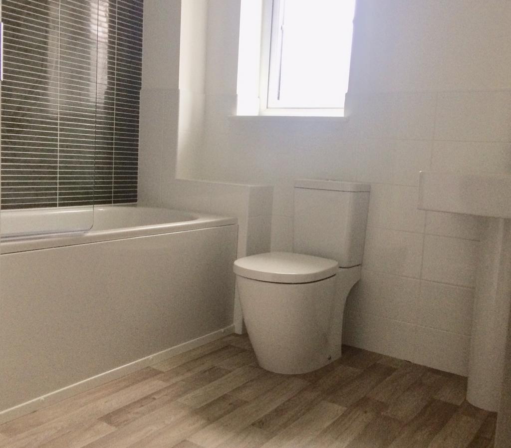 House Bathroom