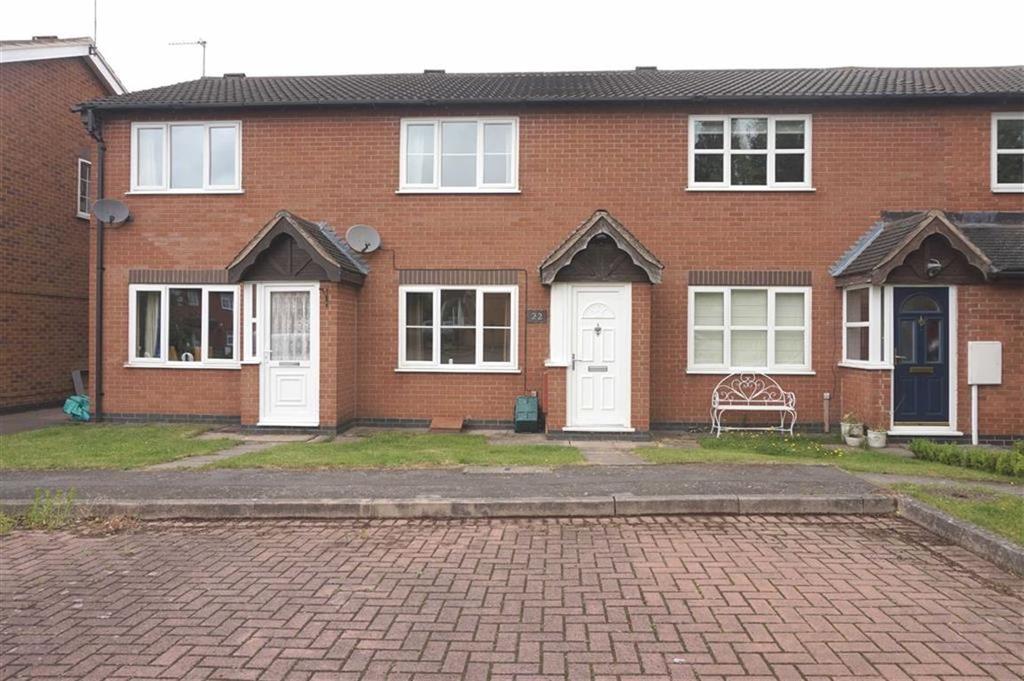 Properties for Sale in WIGSTON, Little Hill Wigston Leicestershire
