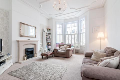 2 bedroom apartment for sale, Inglewood Road, West Hampstead