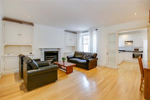 2 bedroom apartment to rent, Sheffield Terrace, Kensington, London, W8