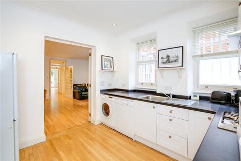 2 bedroom apartment to rent, Sheffield Terrace, Kensington, London, W8