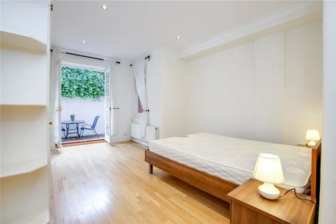 2 bedroom apartment to rent, Sheffield Terrace, Kensington, London, W8