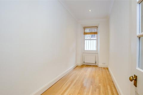 2 bedroom apartment to rent, Sheffield Terrace, Kensington, London, W8