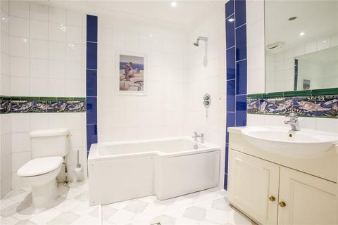 2 bedroom apartment to rent, Sheffield Terrace, Kensington, London, W8