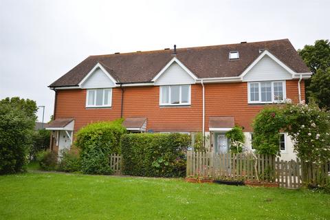 3 bedroom terraced house to rent, Waterside Drive, Chichester, PO19