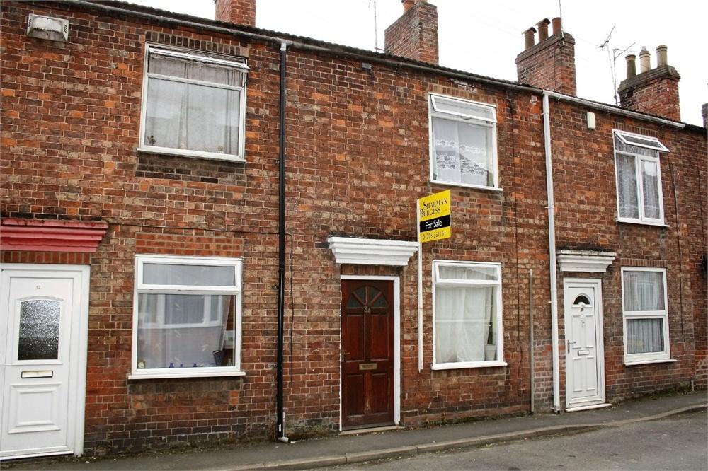 Properties for Sale in BOSTON, Frampton Place Boston Lincolnshire