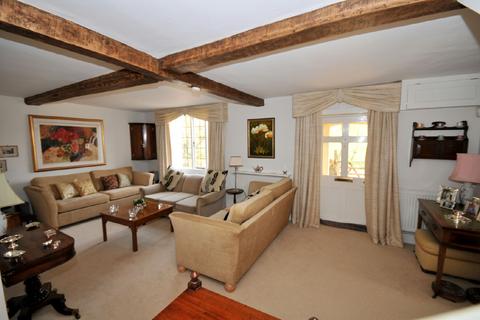 5 bedroom detached house for sale, Rockbourne, Fordingbridge, Hampshire, SP6