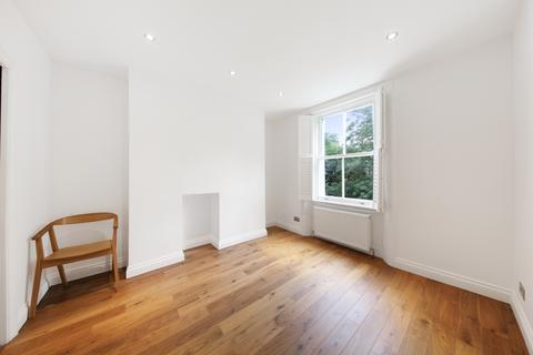 2 bedroom maisonette to rent, Blenheim Terrace, St John's Wood, London