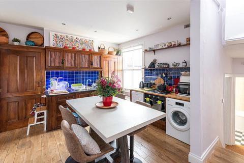 2 bedroom end of terrace house to rent, College Road, Kensal Rise, London, NW10