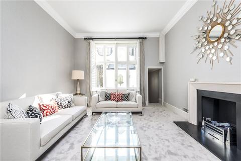 2 bedroom apartment to rent, Lennox Gardens, Knightsbridge, London, SW1X